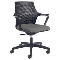 Fauteuil de bureau Flash GGI - Image 3