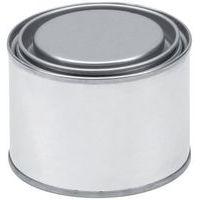 Boîte métal ronde « à ouverture au sou » - Image principale