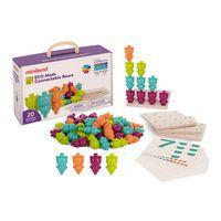 Les ours à compter - Image principale