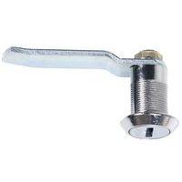 Serrure à clés pour vestiaire monobloc multicases - Image 3