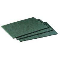 Lot de 20 Chiffons à récurer Scotch-Brite Verts - Image 2