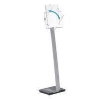 Support d'information sur pied Info Sign Stand®, Pour format : A4 - Image principale