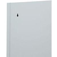 Armoire linge propre - Penderie - À moraillon - Image 2