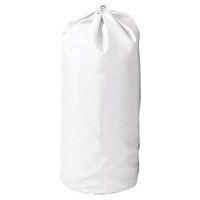 Sac à linge forme marin à fond rond - Modèle 805 - Blanc - Image principale