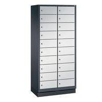 Armoire avec système de branchement interne pour PC - CP - Image 3