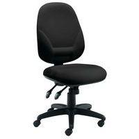 Siège de bureau Ace High Back Synchro XXL - Linea Fabbrica - Image principale