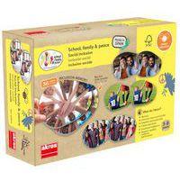 Mémory inclusion sociale - Image principale