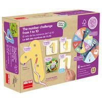 Le défi des nombres de 1 à 10 - Image 4