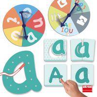 Le défi des voyelles - Image principale