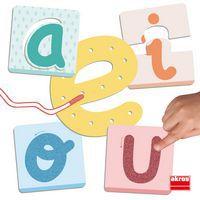 Le défi des voyelles - Image 4