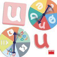 Le défi des voyelles - Image 2