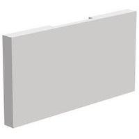 Piétement panneau fermé - Vendu à l'unité - Image 2