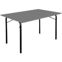 Table u budget anthracite - Image principale