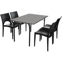 Table pliante Budget - Flexfurn - Image 3