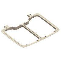 Adaptateur plastique 2 x 45 L - Image principale