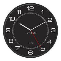 Pendule Méga noir - Image principale