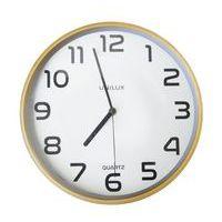 Pendule Baltic bois/blanc - Image principale