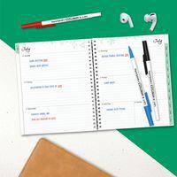 Stylo bille pointe moyenne 1 mm kilometrico - Papermate - Image 5