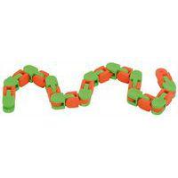 Serpent infini - Image principale