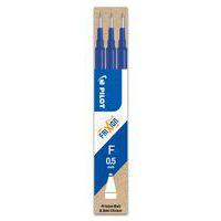 Set de 3 recharges FriXion Ball Pilot 0,5 mm - Image principale
