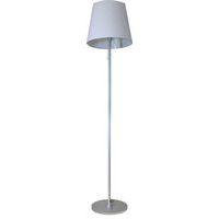 Lampadaire ambiance 2.0 blanc - Image principale