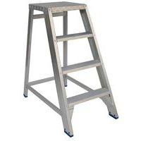 Marchepied de montage - 2 à 4 marches - Image 2