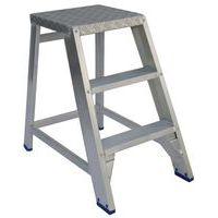 Marchepied de montage - 2 à 4 marches - Image 3