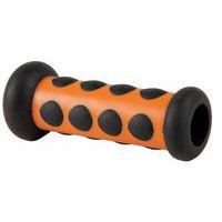 Poignée jaune et noir - Image principale