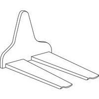 Gerbeur Kléos HM 500 - Capacité 500 kg - Image 4