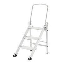 Marchepied Confort pliant - Tubesca - Image principale