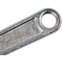 Clé à molette 12" - 305mm - Manutan - Image 5