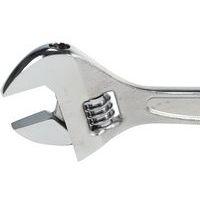 Clé à molette 12" - 305mm - Manutan - Image 2