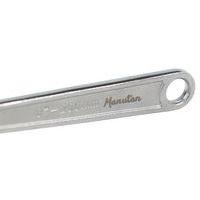 Clé à molette acier - ouverture de 25 à 45 mm - Manutan Expert - Image 5