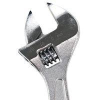 Clé à molette 8" - 204mm - Manutan - Image 2