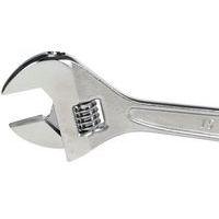 Clé à molette 15" - 385mm - Manutan - Image 4