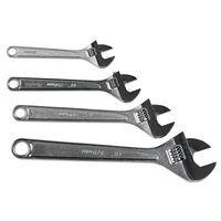 Clé à molette acier - ouverture de 25 à 45 mm - Manutan Expert - Image 4