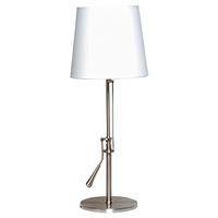 Lampe inclinea led blanc - Image principale
