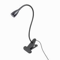 Lampe smoke led noir - Image principale