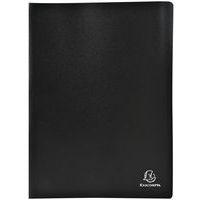 Protège-documents en PP souple pochettes opaque 100 vues A4 - Image principale