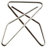 Lot de 20 Boîte de 50 attaches croisées 50x60mm - Image principale