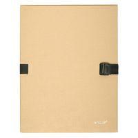 Lot de 10 chemises dos extensible n'clip Mastic - Image principale