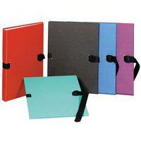 Set de 10 chemises dos extensibles n'clip assorties - Image principale