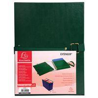 Lot de 10 chemises dos extensible extensor® - 24x32cm Vert - Image principale