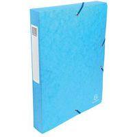 Boite de classement exabox dos 40mm carte lustrée - a4 - Image 5