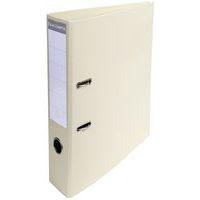 Lot de 10 classeurs à levier pvc a4 dos de 70mm Mastic - Image principale