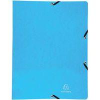 Classeur à élastiques 2 anneaux 15mm iderama A4 - Image principale