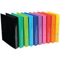 Classeur a4 2 anneaux 30mm iderama - Image principale