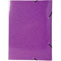 Chemise élastiques maxi capacity carte pelliculée 600gm² A3 - Image principale