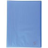 Protège-documents en PP semi rigide chromaline 120 vues A4 - Image principale