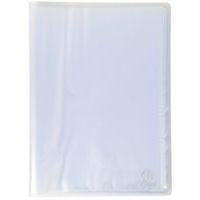 Protège-documents en PP semi rigide chromaline 180 vues A4 - Image principale